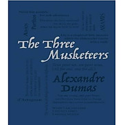 WCC The Three Musketeers by Alexandre Dumas