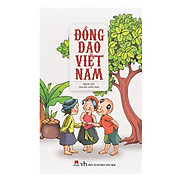 Đồng Dao Việt Nam Tái Bản