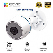 Camera Wifi Ezviz C3TN 2MP thường đàm thoại 02 chiều, ngoài trời chống nước