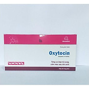Vemedim OXYTOCIN 2ML ỐNG kích thích tiết sữa cho vật nuôi