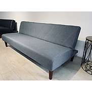 Sofa giường đa năng BNS2002 Xám