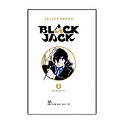 Black Jack 05 Bìa Cứng