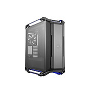 Vỏ Case Máy Tính Cooler Master COSMOS C700P Black Edition - Hàng chính hãng
