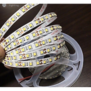 led dây 12v 2835 120 led smd 1m giá rẻ loại tốt chuyên dán thanh nhôm lắp