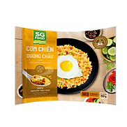 Chỉ Giao HCM - Cơm Chiên Dương Châu SG Food Túi 250g