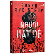 Người Hạt Dẻ Văn học trinh thám - Soren Sveistrup