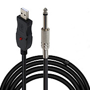 Dây âm thanh USB Link Connection Cable 3 Mét
