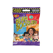 Kẹo thối Jelly Belly Bean Boozled các loại