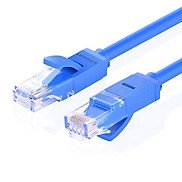 Ugreen UG11209NW102TK 30M Màu xanh Cáp mạng LAN CAT6 UPT - HÀNG CHÍNH HÃNG