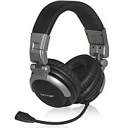 Headphone Behringer BB 560M - Tai nghe Bluetooth chuyên nghiệp cho Studio