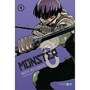 Monster 8 - Tập 4