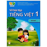 VBT Tiếng Việt 1 1 Kết Nối 2023