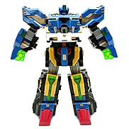Đồ Chơi Siêu Robot Hộ Thần Mãnh Sư Kim Ngưu Leo Bull V - Miniforce 503009