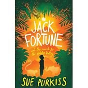Truyện đọc tiếng Anh Jack Fortune