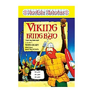 Horrible Histories - Viking Hung Bạo