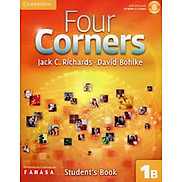 Four Corners SB 1B w CD-Rom