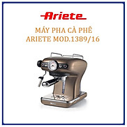 Máy pha cà phê Ariete MOD.1389 16 0.9 lít - Hàng chính hãng