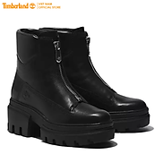 Timberland Giày Boot Nữ - Women s Everleigh Boot Front Zip TB0A5YJV