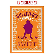 Gulliver s Travels Alma Classics Evergreens