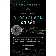 Cuốn Sách Về Tin Học Văn Phòng Hay- Blockchain Cơ Bản