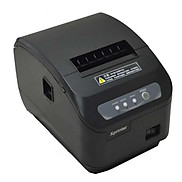 Máy in hóa đơn XPrinter XP-Q200II USB khổ 80mm, in nhiệt- Hàng nhập khẩu