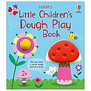 Little Children s Dough Play Book