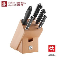 Bộ Dao 6 Món Zwilling Professional S