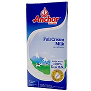 Sữa tươi nguyên kem Anchor 1L - FULLCREAM MILK 1L.