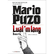 Sách - Tuyển Tập Mario Puzo Bố Già ,Luật im Lặng,Đất Máu,Cha Con Giáo Hoàng