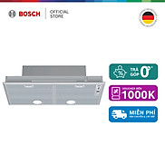 Máy hút mùi âm tủ Bosch DHL755BL - Series 4 70cm - Hàng chính hãng