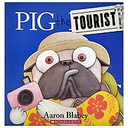Pig The Tourist With StoryPlus