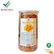 Nho Khô Vàng Ấn Độ Viettin Mart 0.5kg
