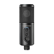 Microphone Audio-technica ATR2500x-USB - Hàng Chính Hãng