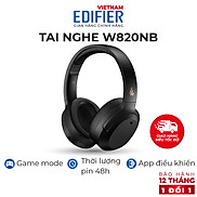 Tai nghe bluetooth 5.0 EDIFIER W820NB Over-ear HI