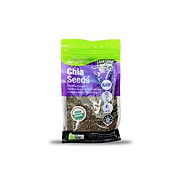Hạt Chia Úc Tím Absolute Organic Chia Seeds 1Kg