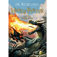 Harry Potter And The Goblet Of Fire Harry Potter và Chiếc cốc lửa English