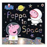 Peppa Pig Peppa in Space