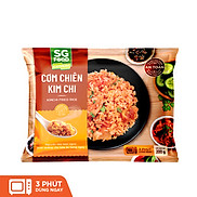 Chỉ Giao HCM - Cơm Chiên Kim Chi SG Food Túi 250g
