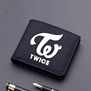 Bóp ví Twice cầm tay đựng đồ nhỏ gọn