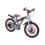 Xe đạp trẻ em SMNBike B 18-01  18 inch