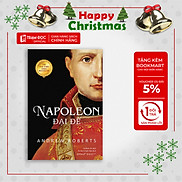 Trạm Đọc Napoleon Đại Đế Tái Bản