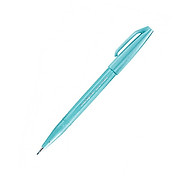 Bút Lông Màu Nước Pentel SES15C-S2 - Xanh Nhạt