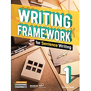 Writing Framework Sentence Writing