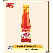 Tương ớt chua ngọt Cholimex chai thuỷ tinh 270g