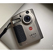 Máy ảnh kỹ thuật số Leica Digilux Zoom