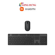 Combo chuột và bàn phím không dây Xiaomi Wireless Keyboard & Mouse