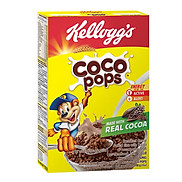 Ngũ Cốc Dinh Dưỡng Kellogg s Coco Pops 190g