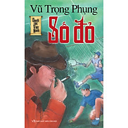 Danh Tác Việt Nam - Số Đỏ Tái Bản