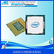 Bộ vi xử lý CPU Intel Core i3 10105F 3.7GHz turbo up to 4.4GHz, 4 nhân 8