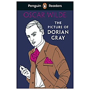 Penguin Readers Level 3 The Picture Of Dorian Gray